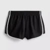7-15 años | pantalones cortos de correr
