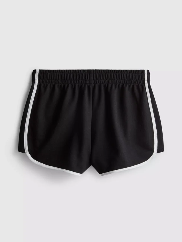 7-15 años | pantalones cortos de correr