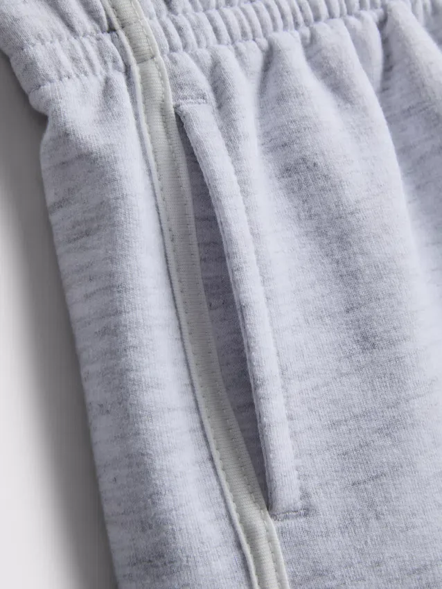 7-15 años | pantalones cortos de correr