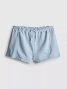 7-15 años | pantalones cortos de correr con paneles