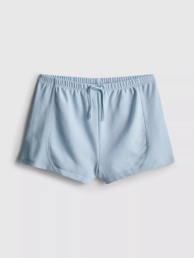 7-15 años | pantalones cortos de correr con paneles