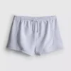 7-15 años | pantalones cortos de correr con paneles