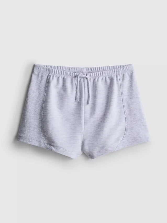 7-15 años | pantalones cortos de correr con paneles