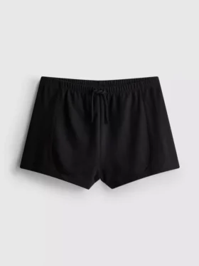 7-15 años | pantalones cortos de correr con paneles