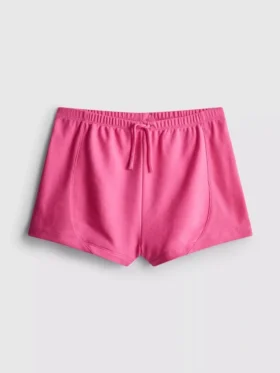 7-15 años | pantalones cortos de correr con paneles