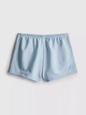 7-15 años | pantalones cortos de correr con paneles