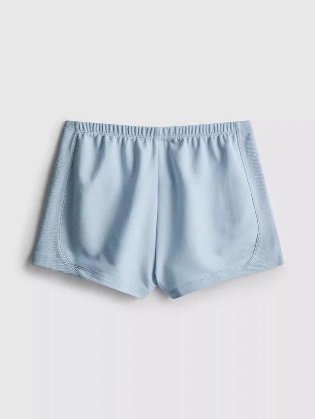 7-15 años | pantalones cortos de correr con paneles