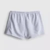 7-15 años | pantalones cortos de correr con paneles