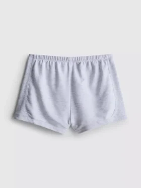 7-15 años | pantalones cortos de correr con paneles