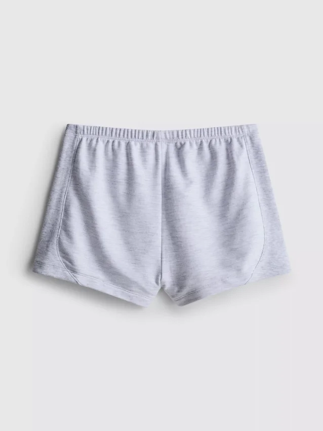 7-15 años | pantalones cortos de correr con paneles