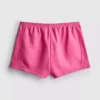 7-15 años | pantalones cortos de correr con paneles