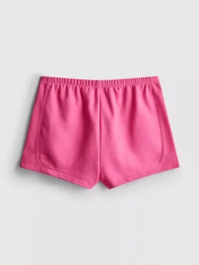 7-15 años | pantalones cortos de correr con paneles