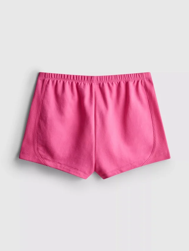 7-15 años | pantalones cortos de correr con paneles