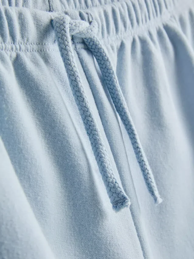 7-15 años | pantalones cortos de correr con paneles