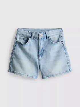 7-15 años | pantalones cortos de mezclilla