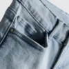7-15 años | pantalones cortos de mezclilla