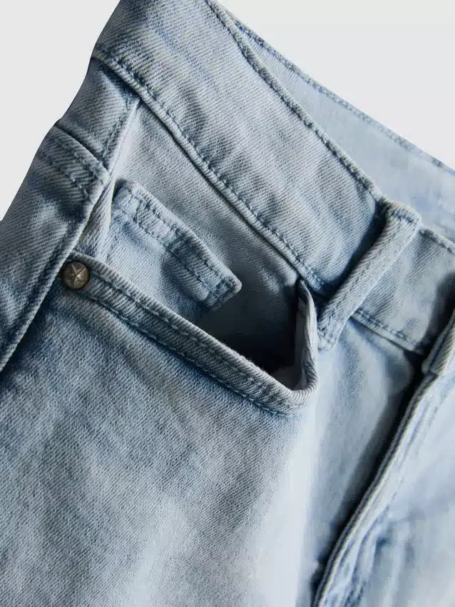 7-15 años | pantalones cortos de mezclilla