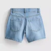 7-15 años | pantalones cortos de mezclilla con moño de strass