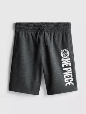 7-15 años | pantalones cortos de sudadera de una sola pieza