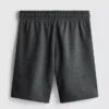 7-15 años | pantalones cortos de sudadera de una sola pieza