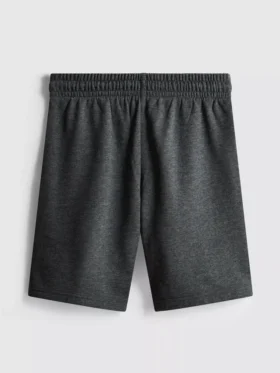 7-15 años | pantalones cortos de sudadera de una sola pieza