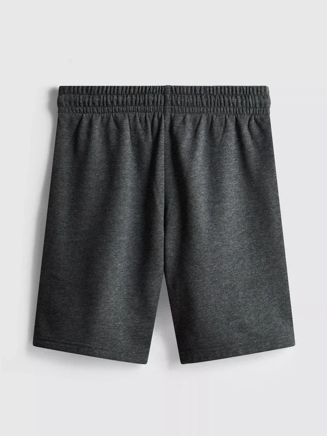 7-15 años | pantalones cortos de sudadera de una sola pieza