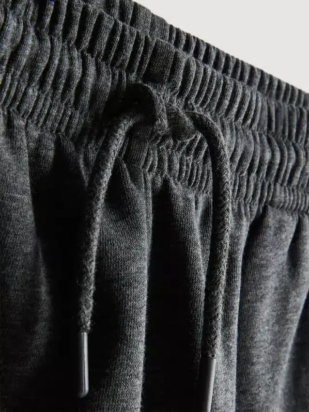 7-15 años | pantalones cortos de sudadera de una sola pieza