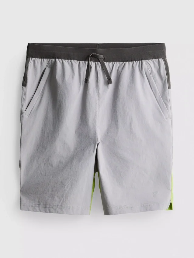 7-15 años | pantalones cortos deportivos