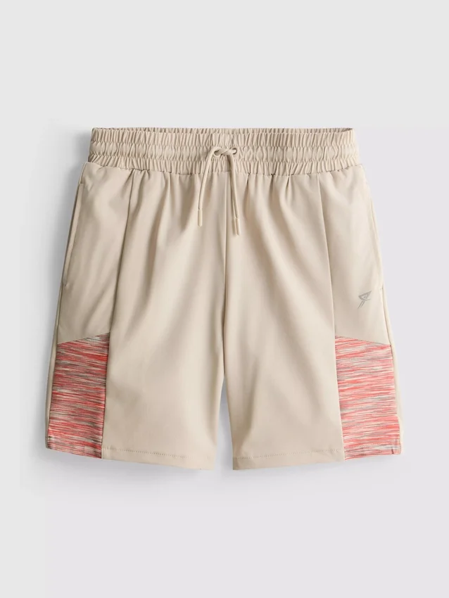 7-15 años | pantalones cortos deportivos