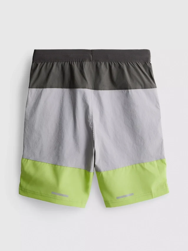 7-15 años | pantalones cortos deportivos