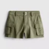 7-15 años | pantalones cortos tipo cargo