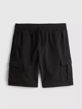 7-15 años | pantalones cortos tipo cargo