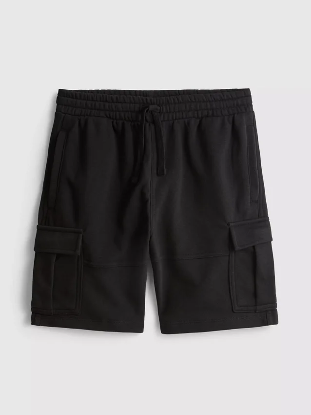 7-15 años | pantalones cortos tipo cargo