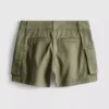 7-15 años | pantalones cortos tipo cargo