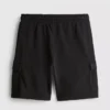 7-15 años | pantalones cortos tipo cargo