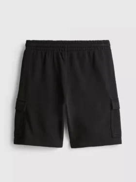 7-15 años | pantalones cortos tipo cargo