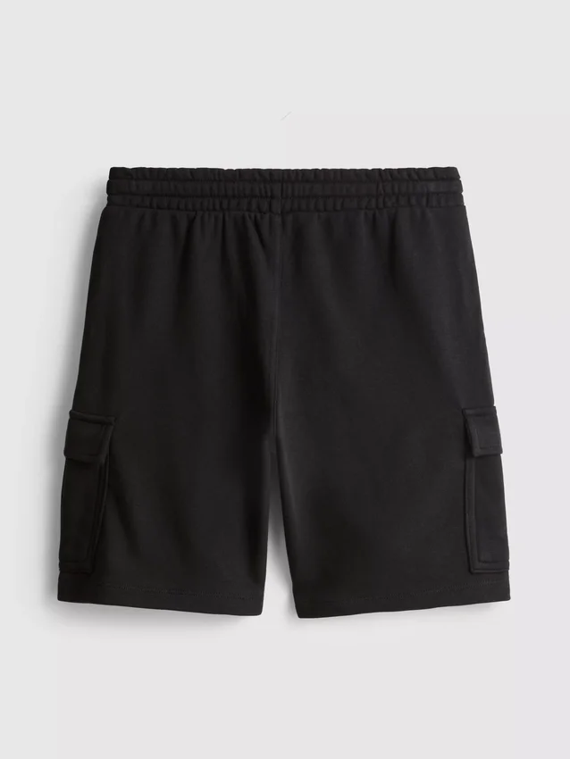 7-15 años | pantalones cortos tipo cargo