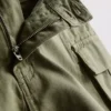 7-15 años | pantalones cortos tipo cargo