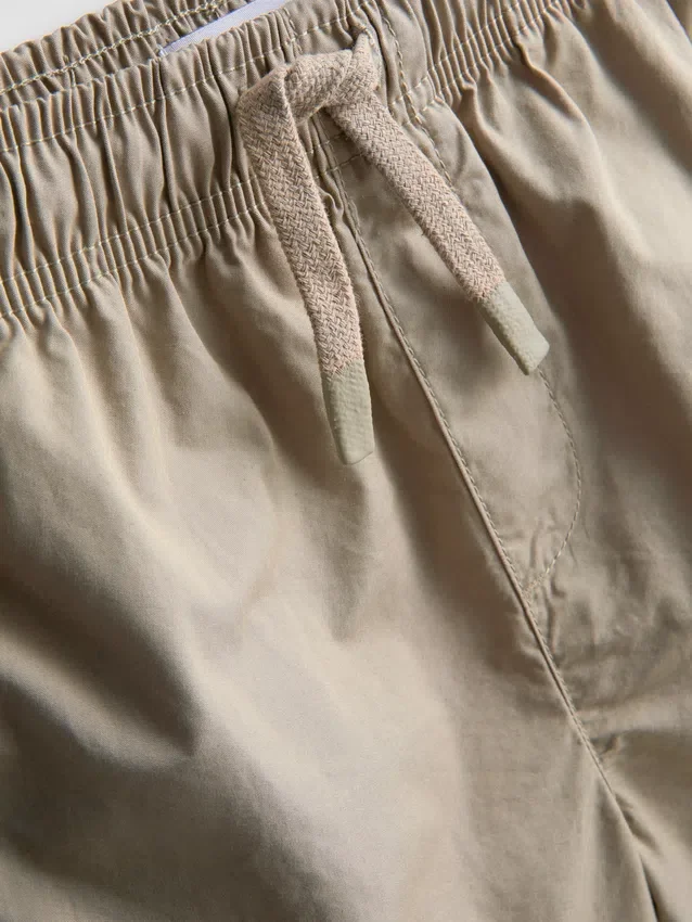 7-15 años | pantalones cortos tipo cargo