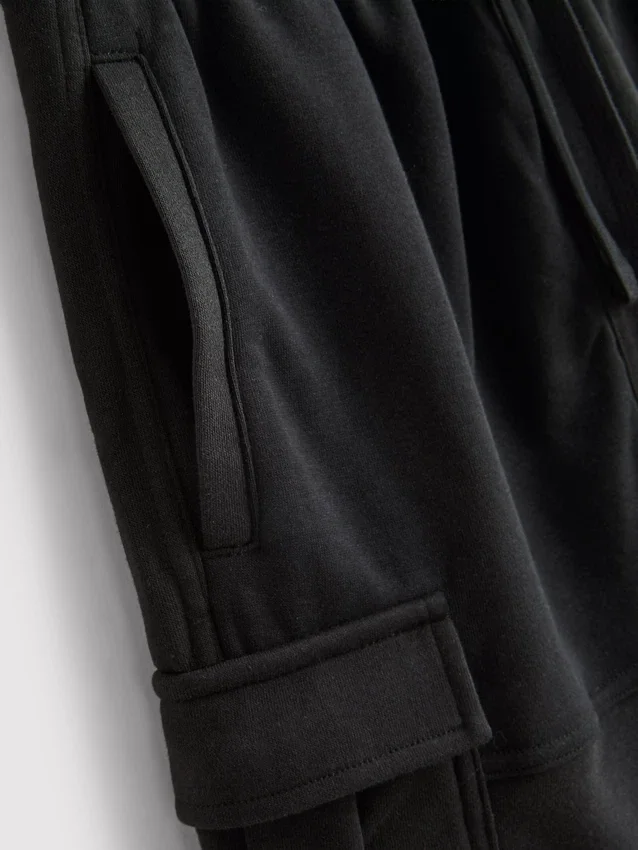 7-15 años | pantalones cortos tipo cargo