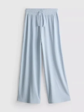 7-15 años | Pantalones de chándal acanalados