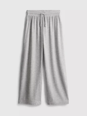 7-15 años | Pantalones de chándal acanalados