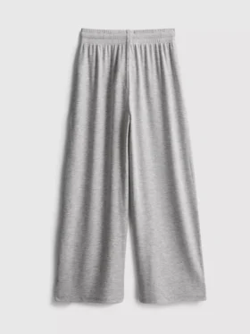 7-15 años | Pantalones de chándal acanalados