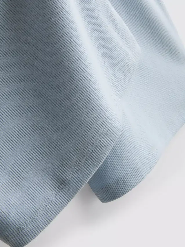 7-15 años | Pantalones de chándal acanalados