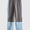 7-15 años | Pantalones de chándal activos con bloques de color