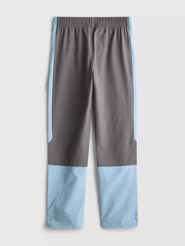7-15 años | Pantalones de chándal activos con bloques de color