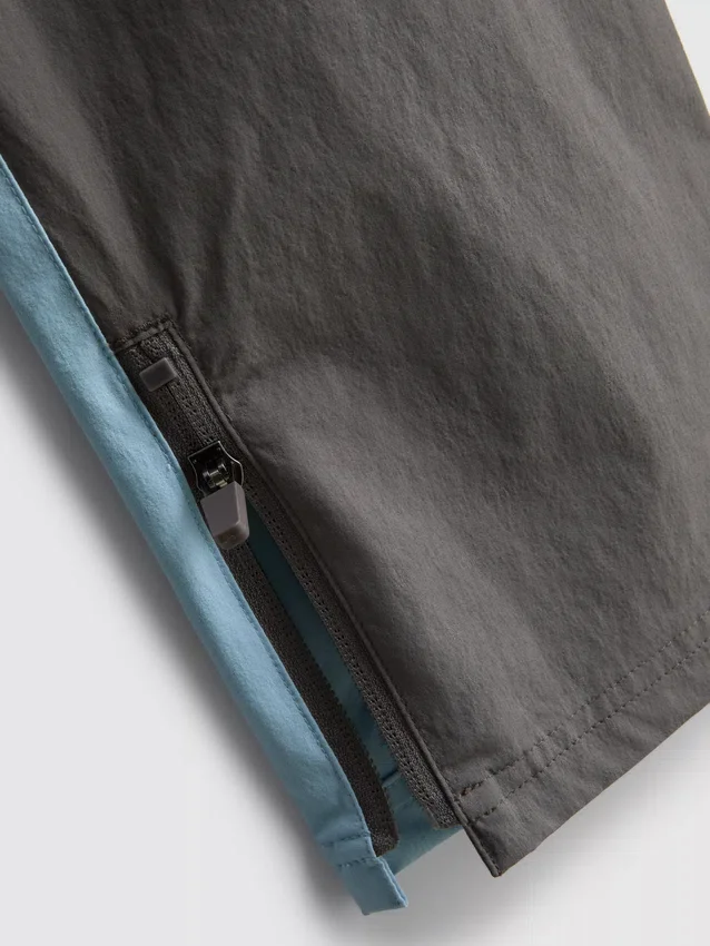 7-15 años | Pantalones de chándal activos con bloques de color