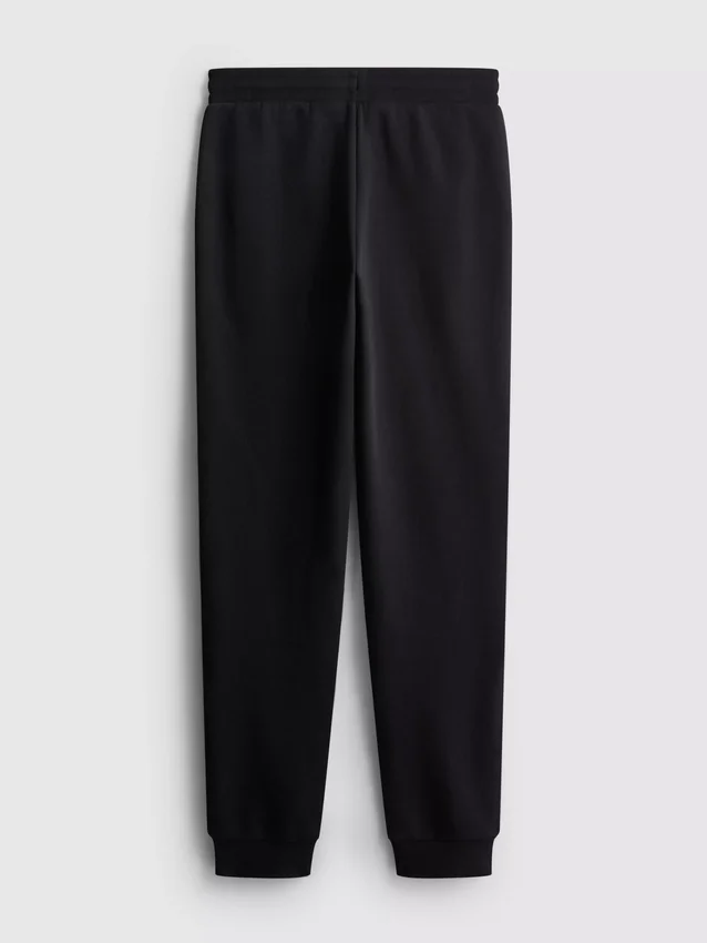 7-15 años | Pantalones de chándal con puños de Marvel Spider-Man
