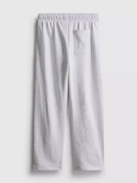 7-15 años | Pantalones de chándal con ribetes en contraste