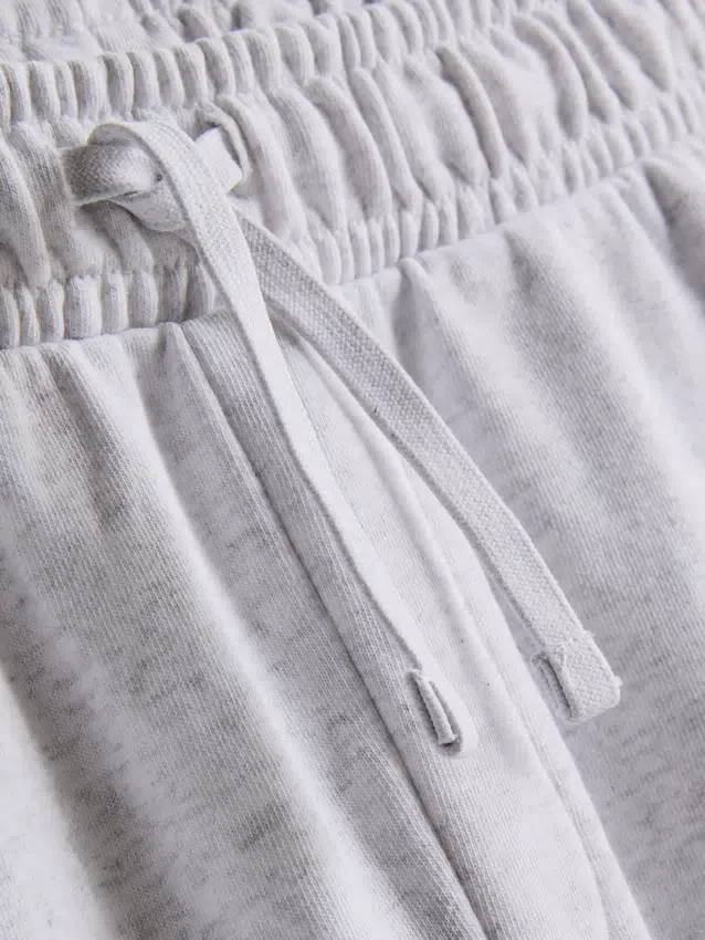 7-15 años | Pantalones de chándal con ribetes en contraste